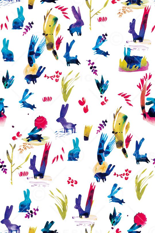 春夏华亿平台印花华亿平台图片