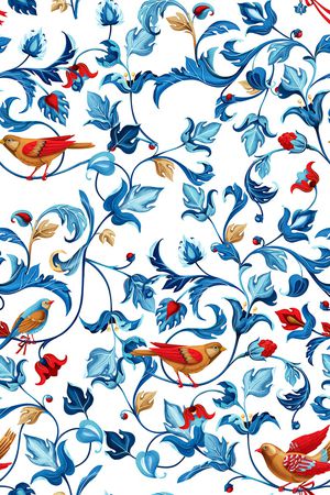 淑女印花华亿平台图片