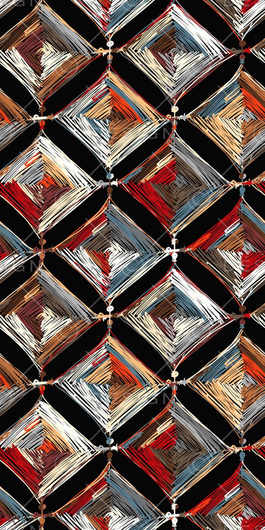 大牌风印花华亿平台图片