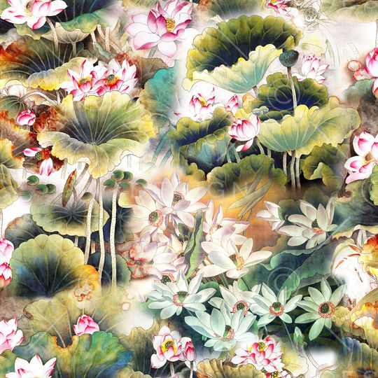 数码华亿平台印花华亿平台图片