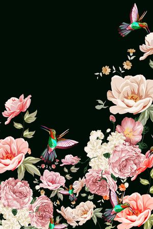 定位花印花华亿平台图片