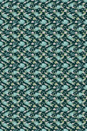 满天星印花华亿平台图片