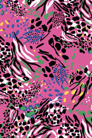 GIVENCHY印花华亿平台图片