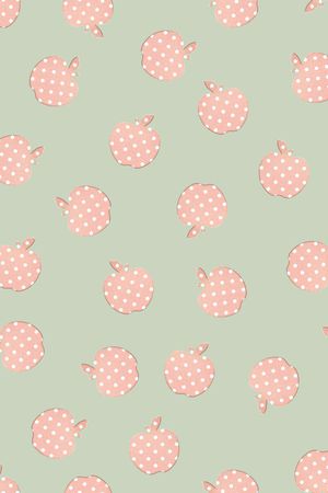 手绘花卉印花华亿平台图片