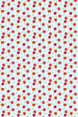 淑女印花华亿平台图片