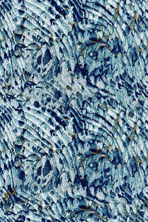 淑女印花华亿平台图片