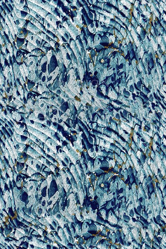 淑女印花华亿平台图片