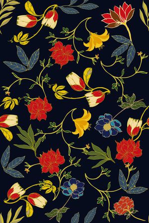 女装印花华亿平台图片