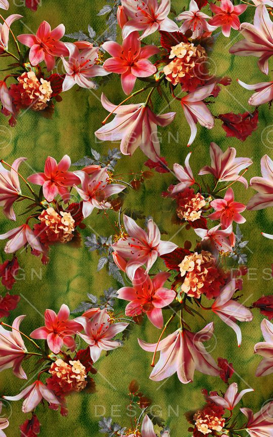 肌理印花华亿平台图片