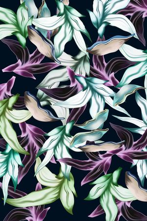 数码华亿平台印花华亿平台图片