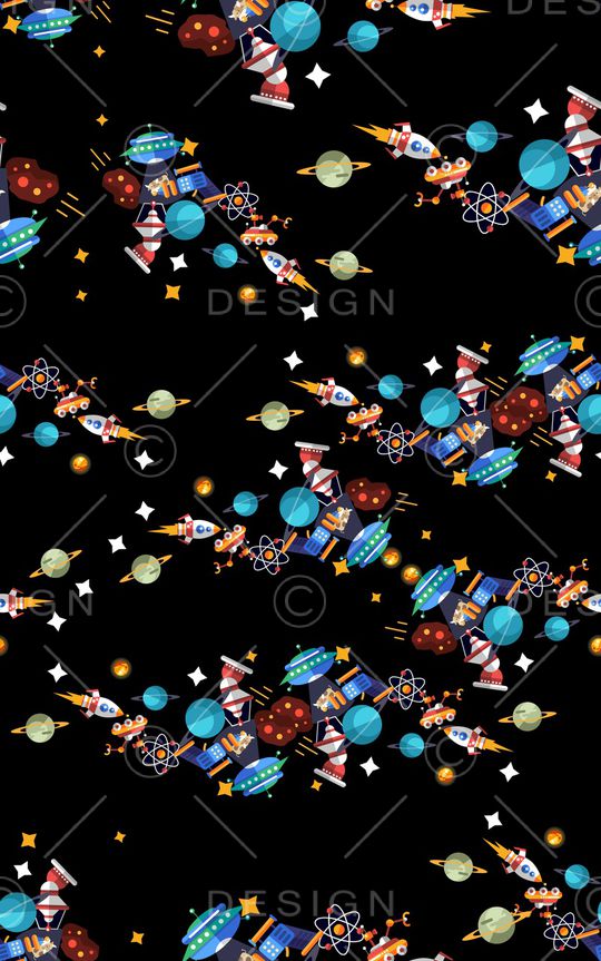 趣味印花华亿平台图片