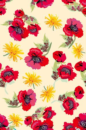 女装印花华亿平台图片