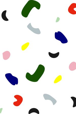 可爱印花华亿平台图片