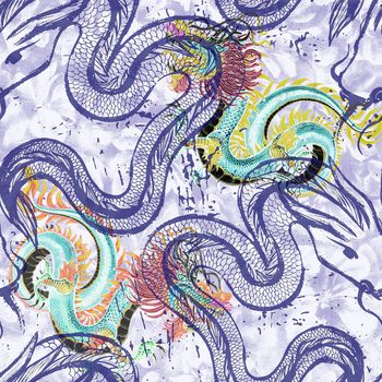 1135947-中国风龙飞九天