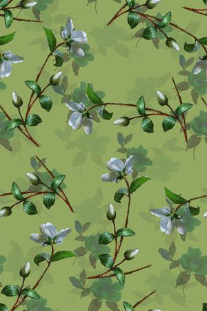 女装印花华亿平台图片