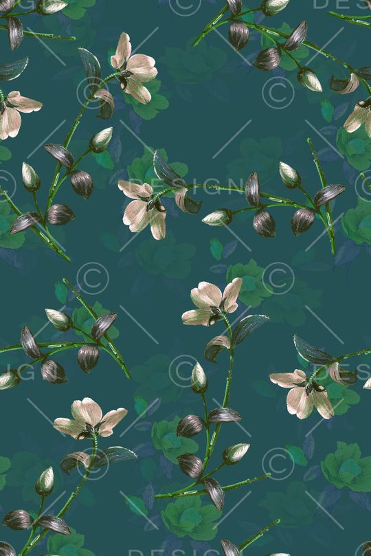 女装印花华亿平台图片