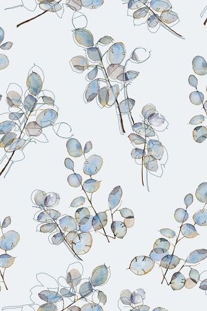 休闲印花华亿平台图片