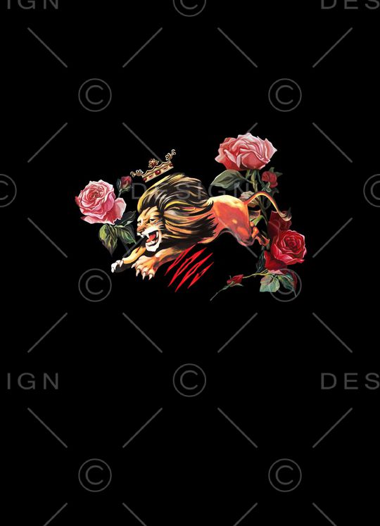 手绘印花华亿平台图片