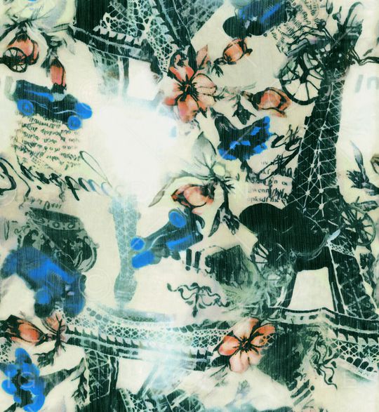 数码华亿平台印花华亿平台图片