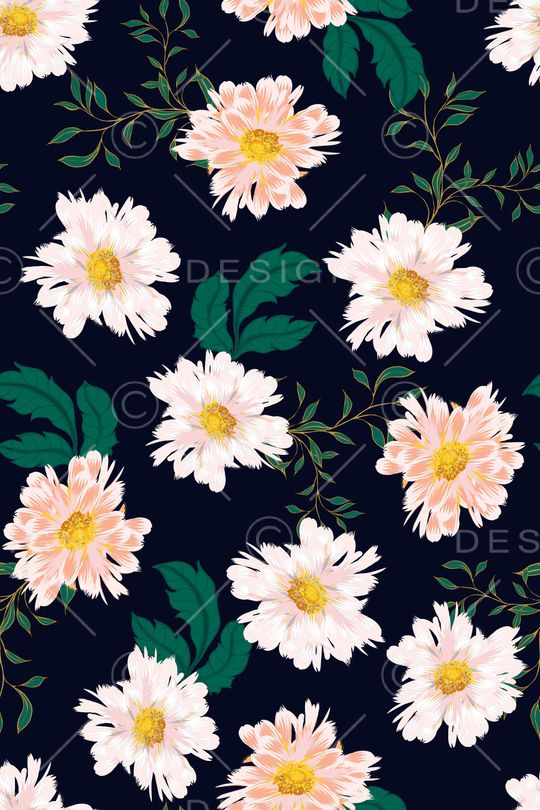 女装印花华亿平台图片