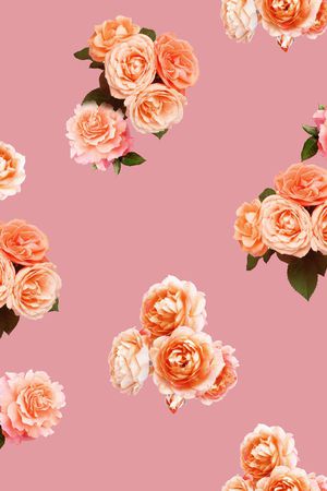 春夏华亿平台印花华亿平台图片