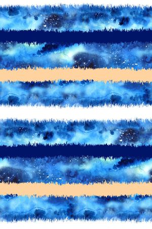 手绘印花华亿平台图片