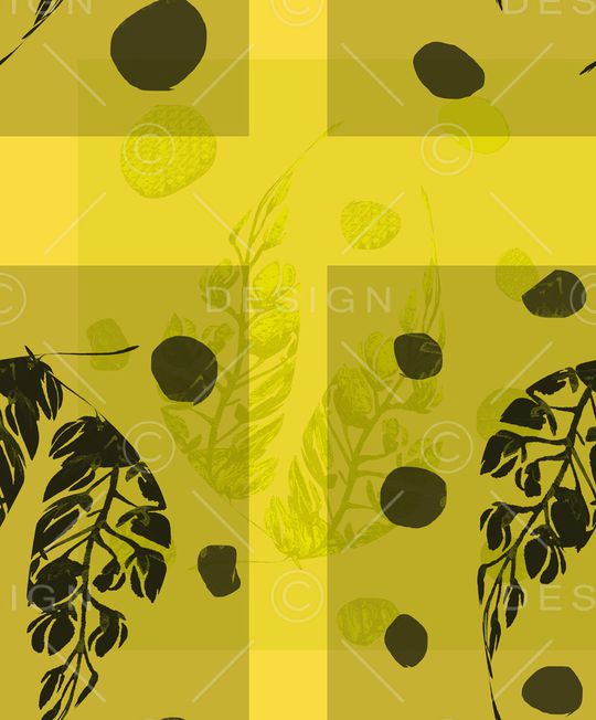 混合拼接印花华亿平台图片