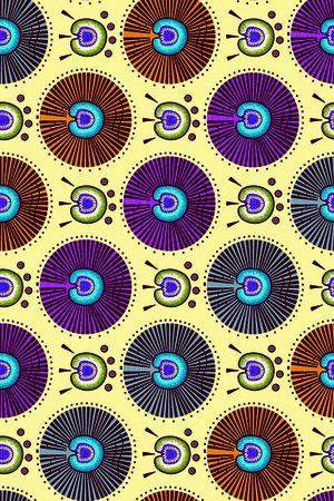 淑女印花华亿平台图片