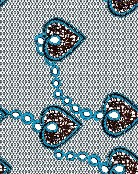 淑女印花华亿平台图片