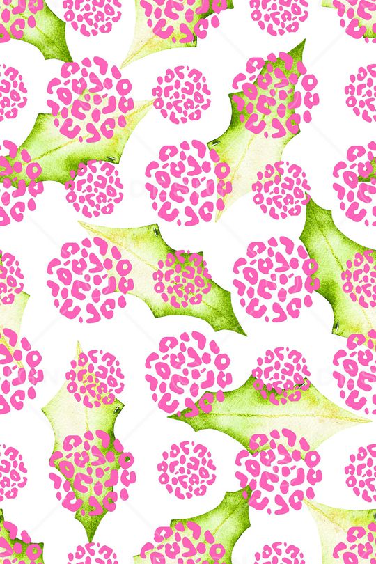 豹纹印花华亿平台图片