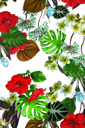 淑女印花华亿平台图片