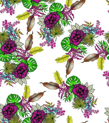 淑女印花华亿平台图片