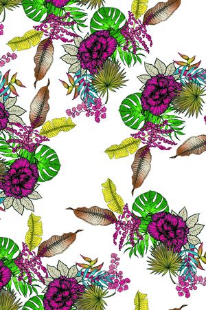 淑女印花华亿平台图片