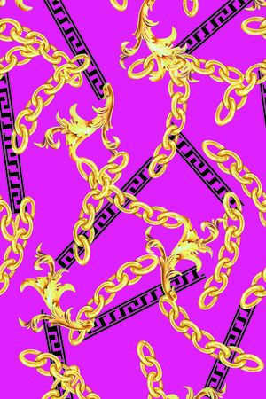 线条画印花华亿平台图片