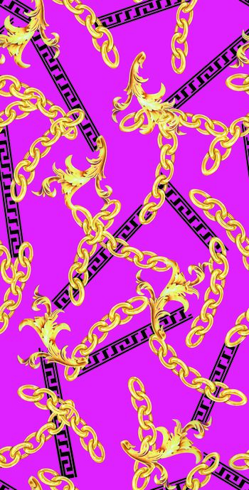 线条画印花华亿平台图片