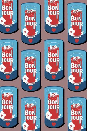 字母印花华亿平台图片