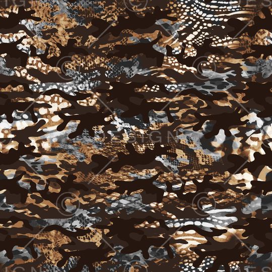 迷彩印花华亿平台图片