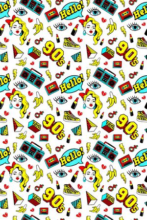 休闲印花华亿平台图片