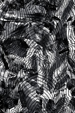 迷彩印花华亿平台图片