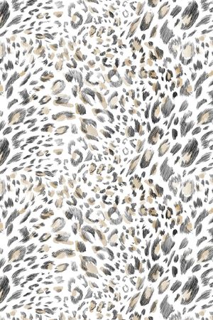 手绘印花华亿平台图片