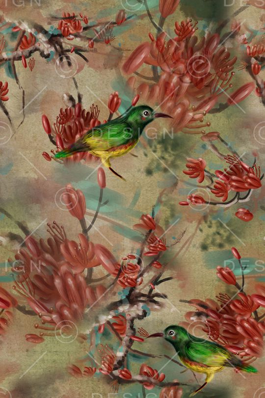 女装印花华亿平台图片