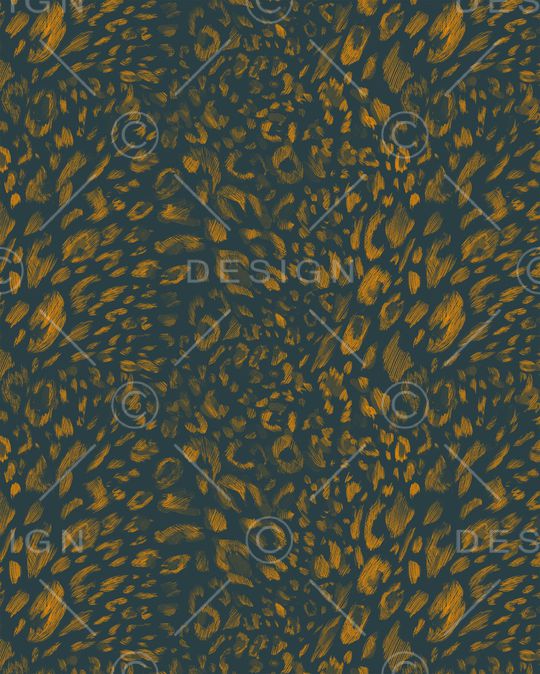 手绘印花华亿平台图片