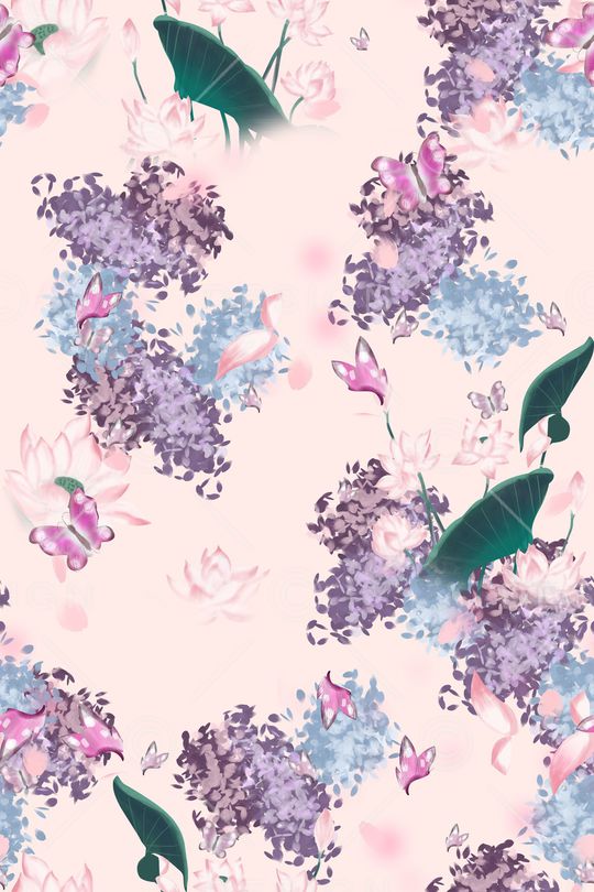 女装印花华亿平台图片