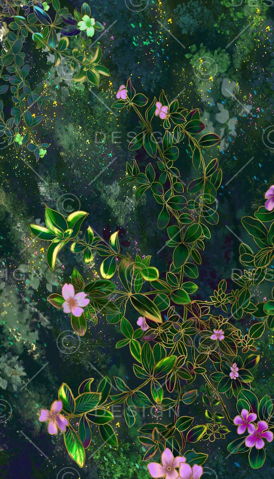 女装印花华亿平台图片