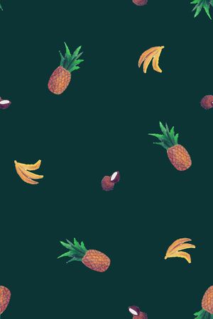 趣味印花华亿平台图片