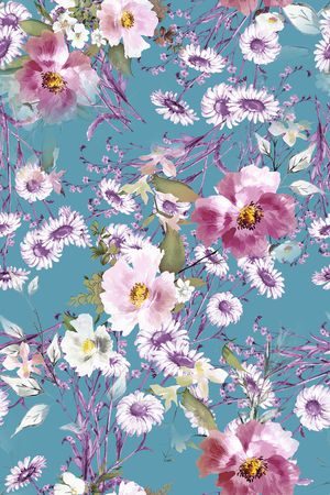 数码华亿平台印花华亿平台图片