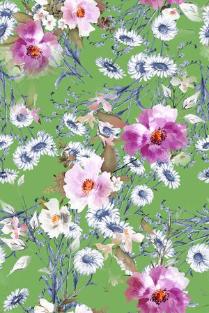 数码华亿平台印花华亿平台图片