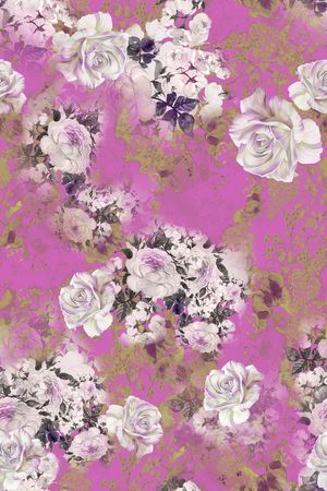 数码华亿平台印花华亿平台图片