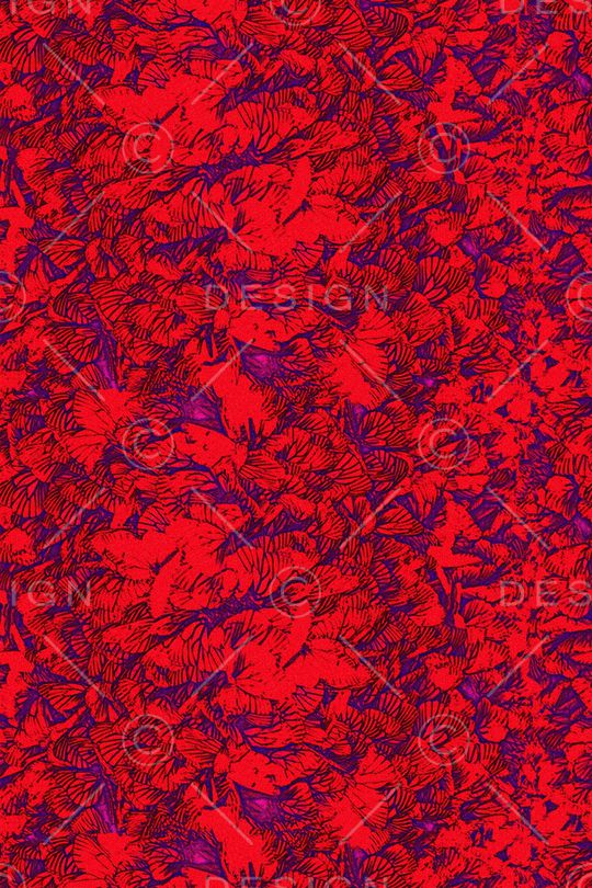 时尚印花华亿平台图片