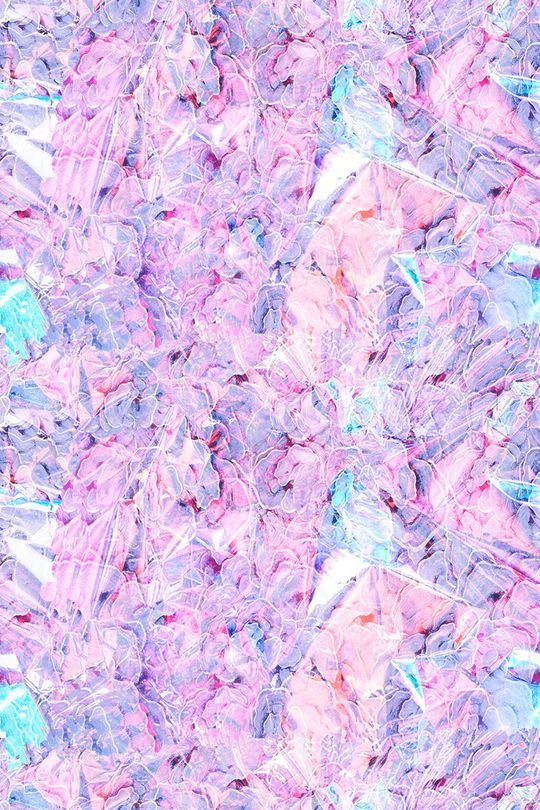 时尚印花华亿平台图片